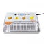 Automatic 20 Egg incubator Carousel 10
