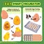 Automatic 20 Egg incubator Carousel 14