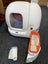 Petkit Pura Max 2 Smart Cat Litter Box Carousel 3