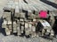 PINE DRESSED, 50 x 50mm, ROUGH SAWN, H3.2 TREATED - 468m - TBT1297 Carousel 4