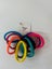 Hair ties Carousel 1