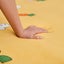 Soft Touch Mat - Yellow Carrot (200cm x 300cm) Carousel 6
