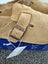 Birkenstock Boston Regular Fit (Beige, Size 39 EU) Carousel 4