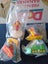 1994 mcdonald's toys Carousel 1