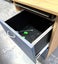 Wooden Office Drawer #2A -$1 Reserve (Out Back Racking Area) Carousel 3