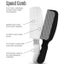 Wahl Barber Speed Comb - White Carousel 2
