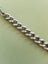 Antique silver hallmarked fob and bracelet chain.. Carousel 5