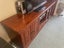 Modern solid timber TV cabinet (electronics NOT included) Carousel 3