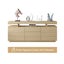 Sideboard Cabinet Carousel 4