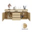 Sideboard Cabinet Carousel 10