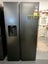 SAMSUNG 676L MATTE BLACK ICE & WATER SIDE BY SIDE SRS672DMB Carousel 3