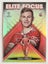 Topps Superstars 2022-23 Joshua Kimmich - Elite Focus Insert Card #EF-JK Carousel 2
