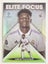 Topps Superstars 2022-23 Aurelien Tchouameni - Elite Focus Insert Card #EF-AT Carousel 2