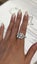 **$1 RESERVE** 17k Valuation TDW 4.13ct Carousel 6