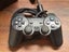PS2 Console Pack - Black Carousel 2