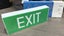 Stanilite EXIT Box - $1 Reserve (Box R) Carousel 1