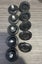Simple Nest Screw Rubber Feet 10 Pack #1 - $1 Reserve (Box E) Carousel 2