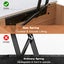 Lift Top Coffee Table Sofa Tea Living Sitting Room Dining Bedroom Carousel 7