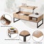 Lift Top Coffee Table Sofa Tea Living Sitting Room Dining Bedroom Carousel 8