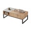 Lift Top Coffee Table Sofa Tea Living Sitting Room Dining Bedroom Carousel 12