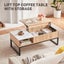 Lift Top Coffee Table Sofa Tea Living Sitting Room Dining Bedroom Carousel 13