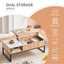 Lift Top Coffee Table Sofa Tea Living Sitting Room Dining Bedroom Carousel 19