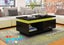 Wooden Coffee Table Carousel 1
