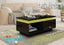 Wooden Coffee Table Carousel 2