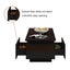 Wooden Coffee Table Carousel 5