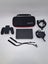 * Red / Blue Nintendo Switch V2 Console w/ Case! * Carousel 2