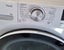 LG 8kg 9 star Energy rating heat pump dryer. Carousel 3