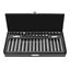 PK Tool Hetok Combination Bits S2 Steel 42pc Set Carousel 2