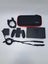 * Green / Pink Nintendo Switch V2 Console w/ Case! * Carousel 2