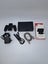 * Red / Blue Nintendo Switch V1 Console w/ Stand, Dock & Cables! * Carousel 2