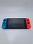 * Red / Blue Nintendo Switch V1 Console w/ Stand, Dock & Cables! * Carousel 3