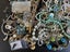 Huge 2KG Bulk Lot of Jewellery - $10 No Reserve!! Carousel 4