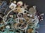 Huge 2KG Bulk Lot of Jewellery - $10 No Reserve!! Carousel 3