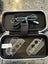 Mint condition Nintendo oled with 4x games and extras Carousel 5