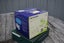 NetGear SC101Network Storage Central Carousel 4