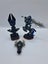 * Skylanders - Skylanders Trap Team Midnight Museum Expansion Set * Carousel 1
