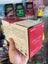 Boxed PSP3000 Fire Carnaval Red 6.61PRO-C 64G In Original Pack Good Condition Carousel 4