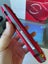 Boxed PSP3000 Fire Carnaval Red 6.61PRO-C 64G In Original Pack Good Condition Carousel 10