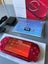 Boxed PSP3000 Fire Carnaval Red 6.61PRO-C 64G In Original Pack Good Condition Carousel 12