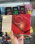 Boxed PSP3000 Fire Carnaval Red 6.61PRO-C 64G In Original Pack Good Condition Carousel 3