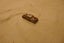 Lesney No.53 Mercedes-benz 220 SE Carousel 3