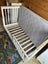 Babyletto Scoot cot & Growbright mattresss Carousel 3