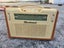 Vintage FLEETWOOD 9V Portable Radio Carousel 2