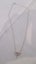 Sterling Silver Dragonfly Necklace Carousel 2