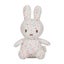 Miffy - Miffy Lucky Blossom All Over Print Soft Toy Small - Plush Carousel 1