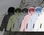 HUFFER superdown women’s jacket Carousel 4